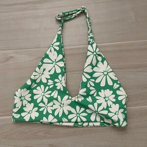 Skatie Lacey bikini top in Georgia